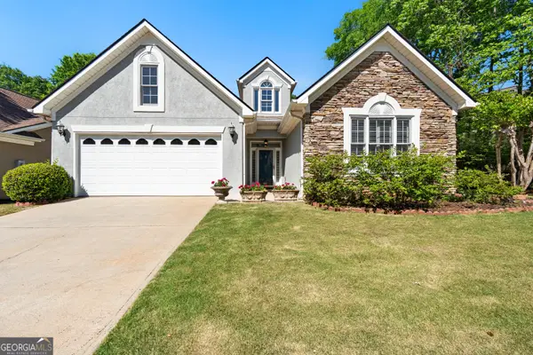 218 Collierstown Way, Peachtree City, GA 30269