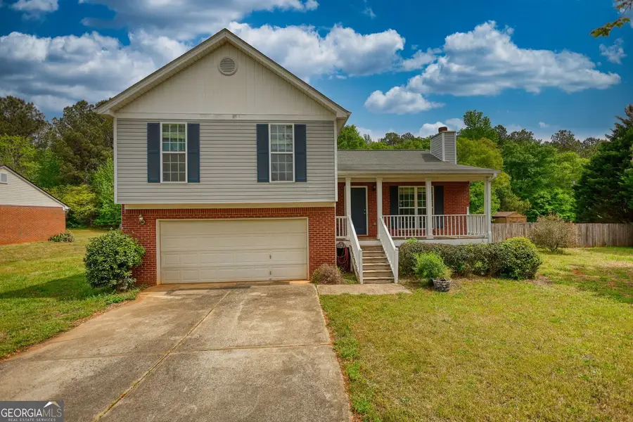 1916 Brenda Street, Statham, GA 30666 - #2