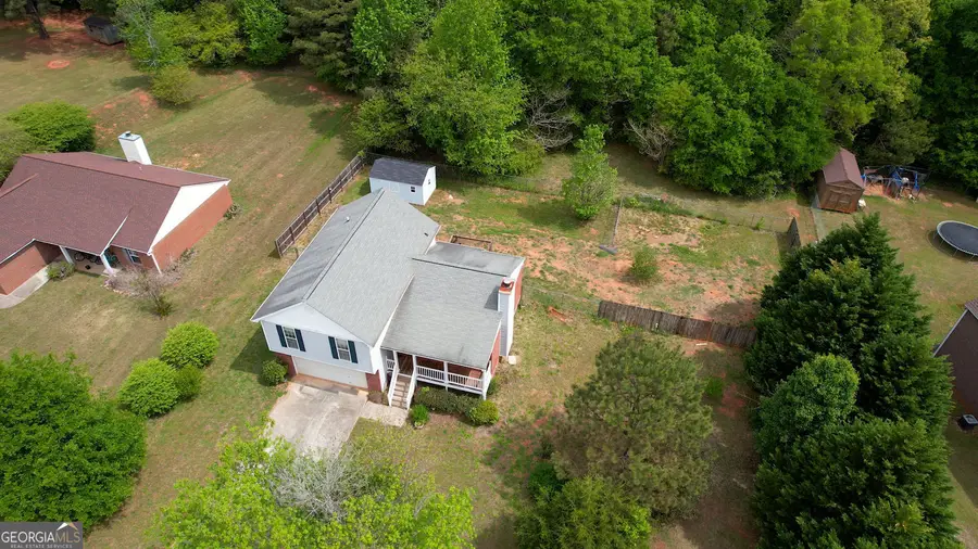 1916 Brenda Street, Statham, GA 30666 - #3