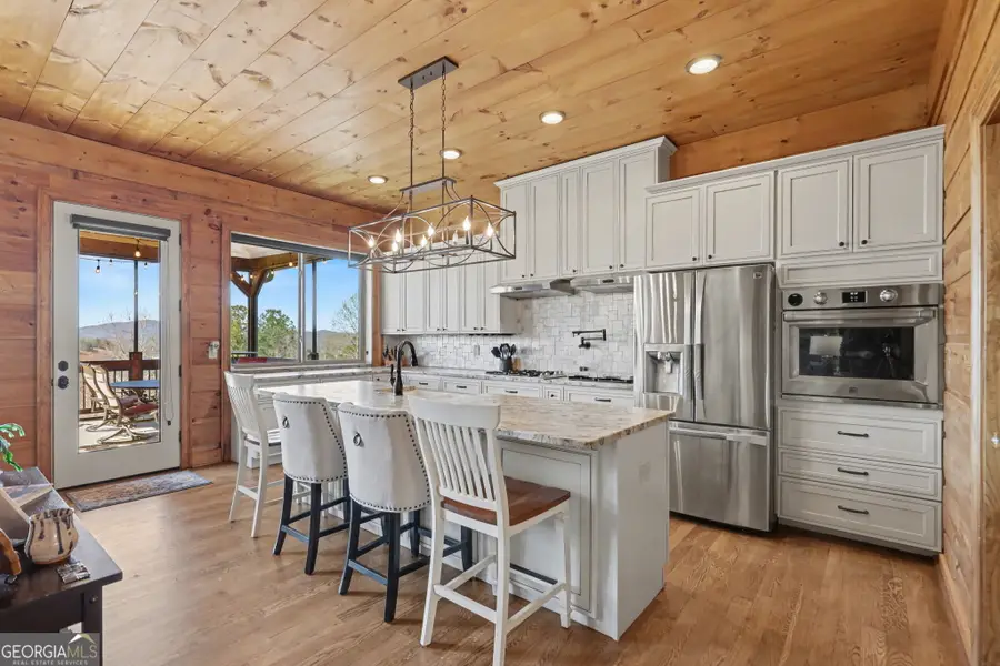 899 Ridge Pointe Way, Blairsville, GA 30512 - #3