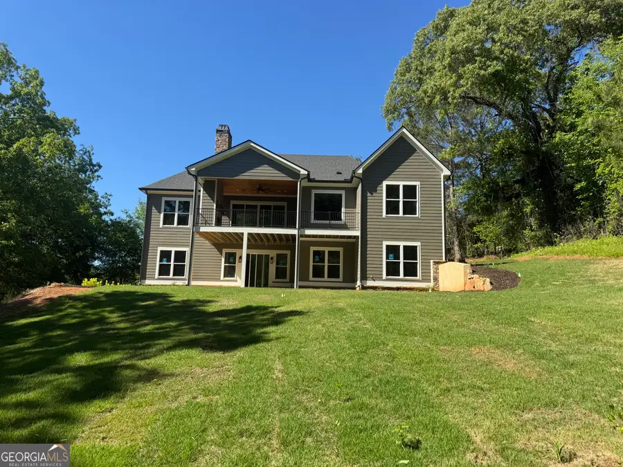 260 Edgewater Trail S, Toccoa, GA 30577 - #2