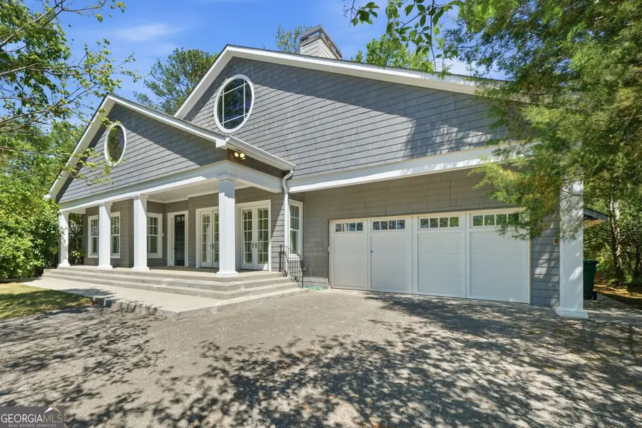 1265 Jody Lane Ne, Atlanta, GA 30329 - #2