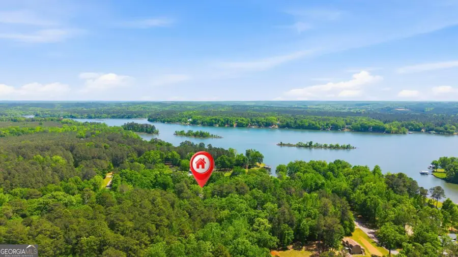 597 Rockville Springs Road, Eatonton, GA 31024 - #3