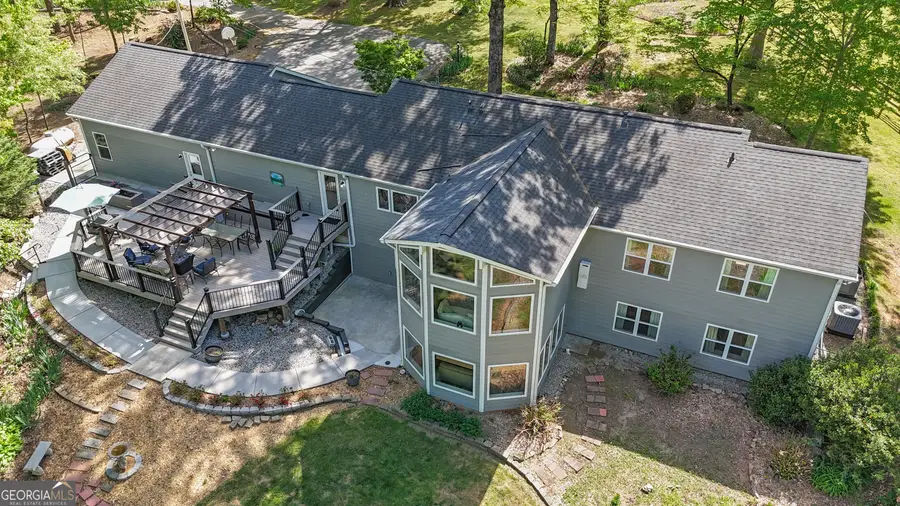 123 Swanson Road, Fayetteville, GA 30214 - #3