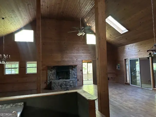 343 Garrett Branch Road, Ellijay, GA 30536 - #3