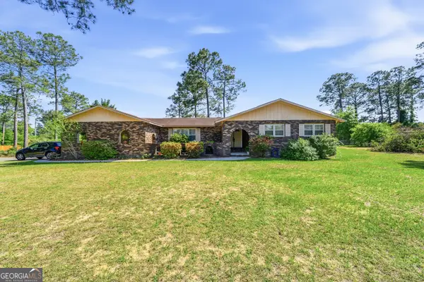 28 Tyler Drive, Byron, GA 31008