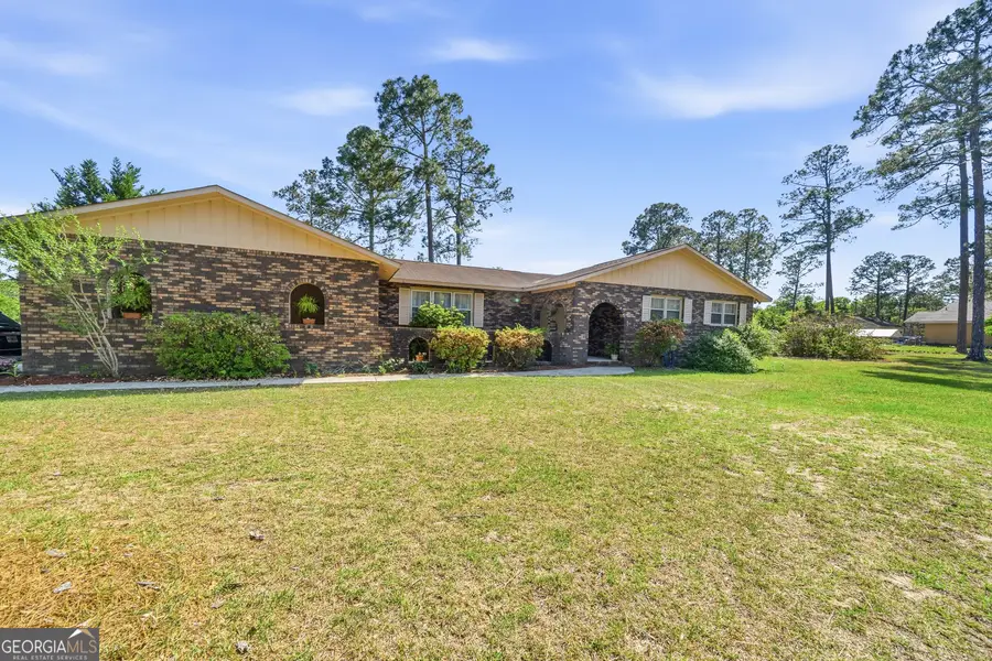 28 Tyler Drive, Byron, GA 31008 - #2