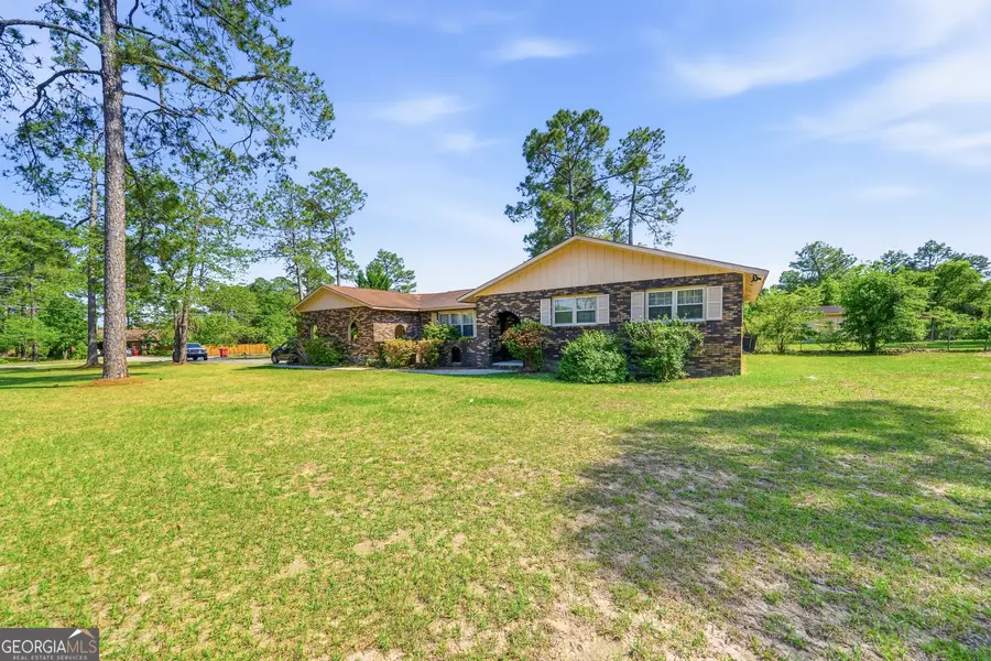 28 Tyler Drive, Byron, GA 31008 - #3