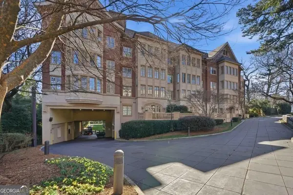 1717 N Decatur Road Ne #220, Atlanta, GA 30307
