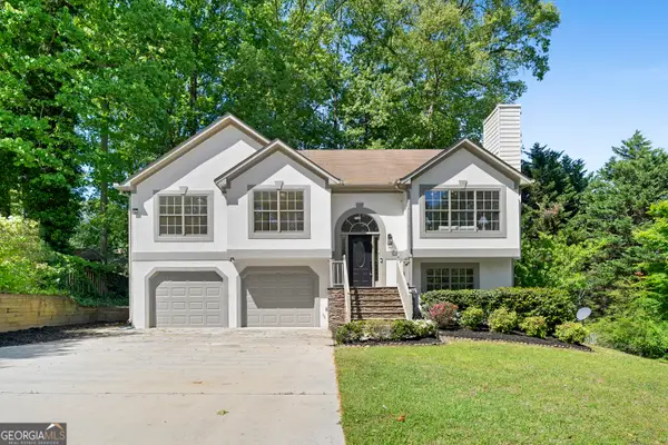 870 Long Branch Circle, Sugar Hill, GA 30518
