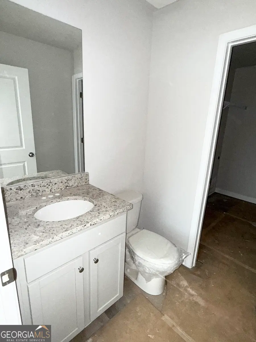 11610 E Lovejoy Road, Hampton, GA 30228 - #3