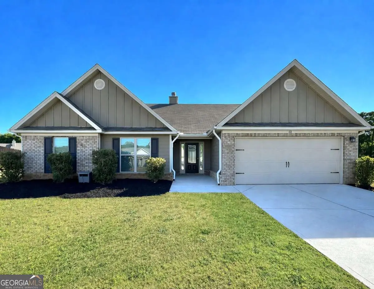 68 Merrymount Drive, Winder, GA 30680 - #1