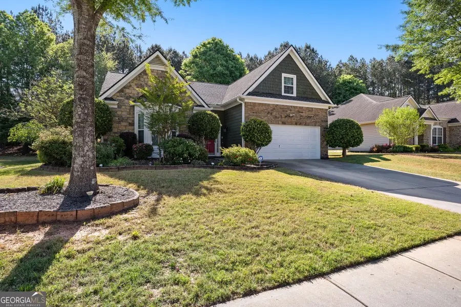 339 Southgate Drive, Locust Grove, GA 30248 - #2