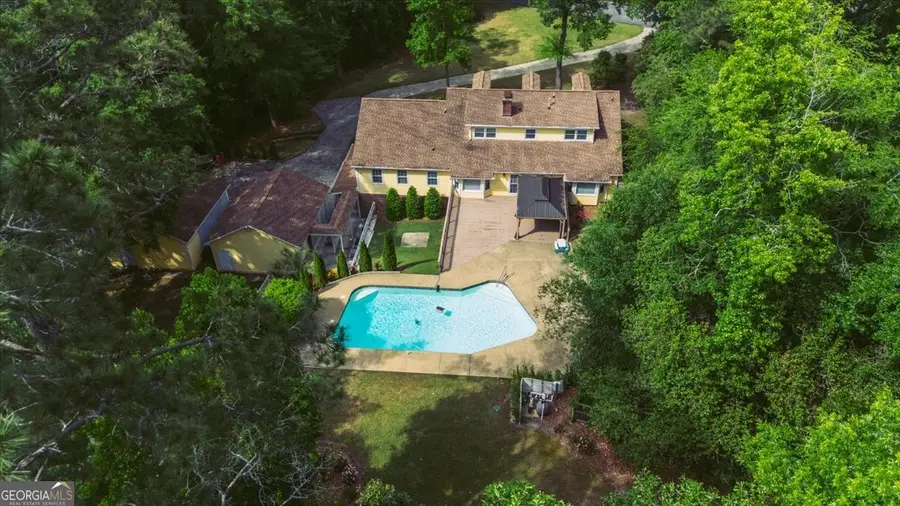 1132 Saint Andrews Drive, Macon, GA 31210 - #3