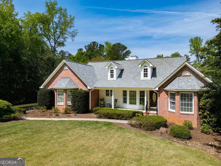 112 Fendley Lane, Fair Play, SC 29643 - #2