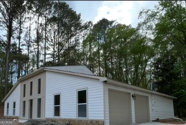 8701 Campbellton Redwine Road, Chattahoochee Hills, GA 30268