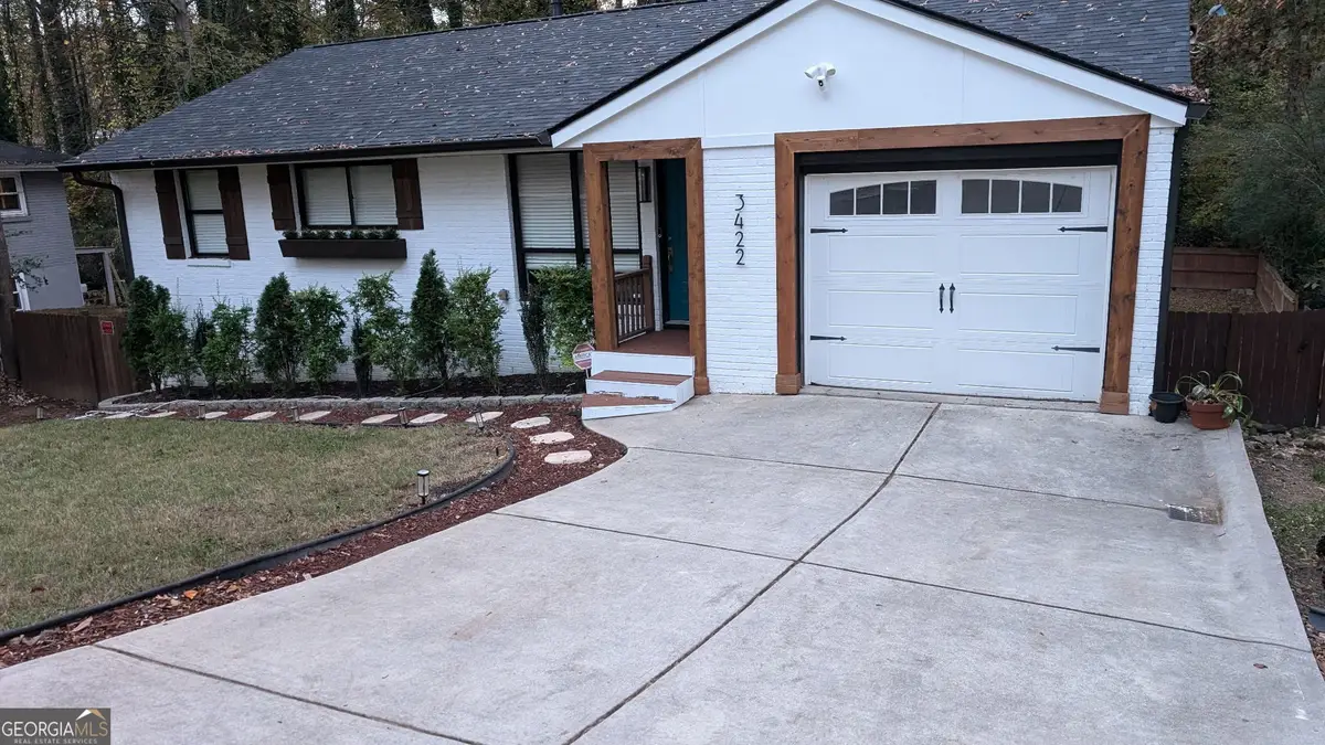 3422 Creatwood Trail Se, Smyrna, GA 30080 - #1