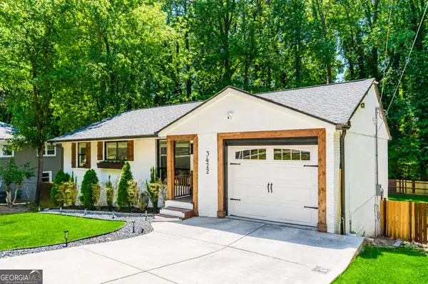 3422 Creatwood Trail Se, Smyrna, GA 30080