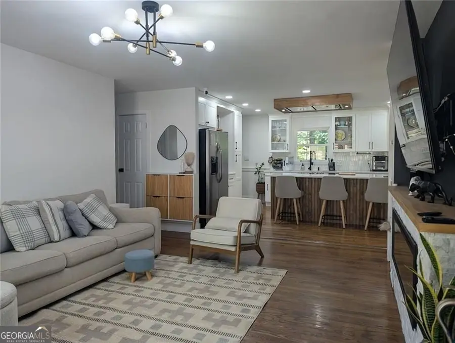 3422 Creatwood Trail Se, Smyrna, GA 30080 - #2