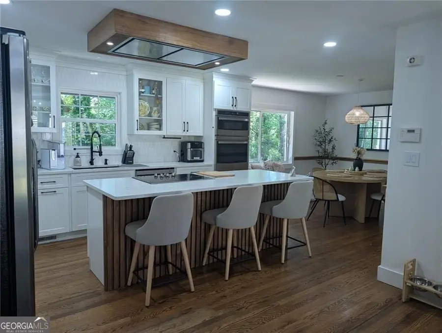 3422 Creatwood Trail Se, Smyrna, GA 30080 - #3