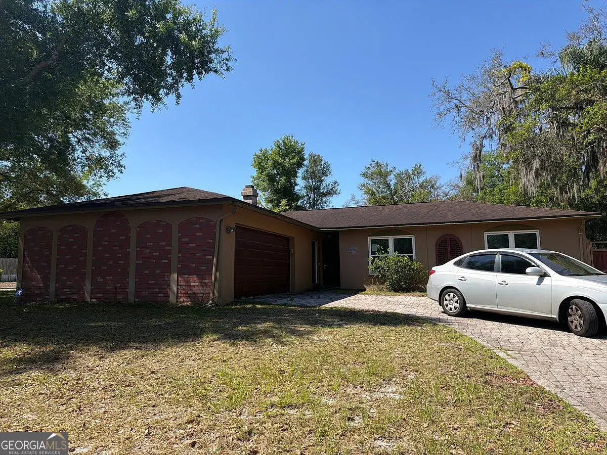 10916 N 19th Street, Tampa, FL 33612 - #1