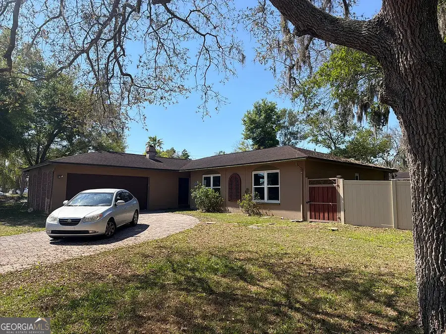 10916 N 19th Street, Tampa, FL 33612 - #2