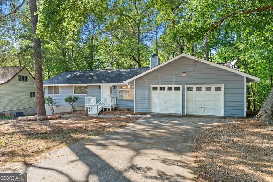 213 Dogwood Glen Dr, Centerville, GA 31028 - #2