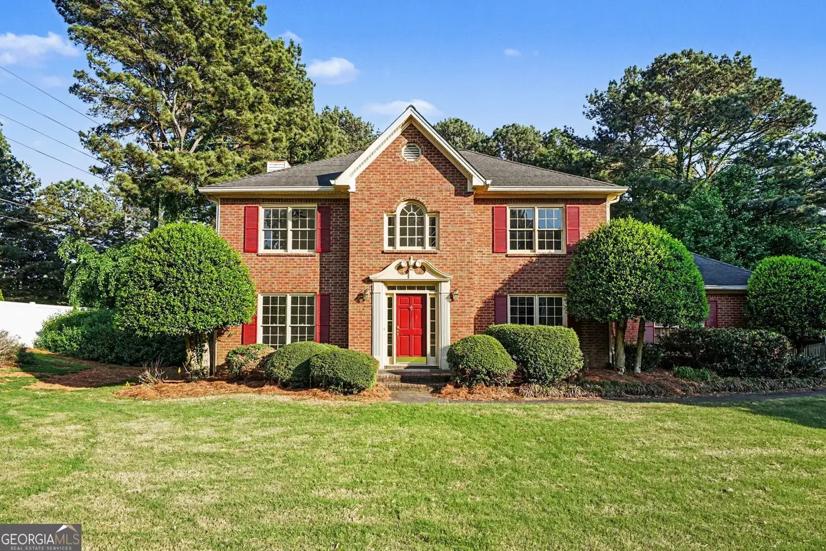 2350 Montrose Place, Snellville, GA 30078 - #1