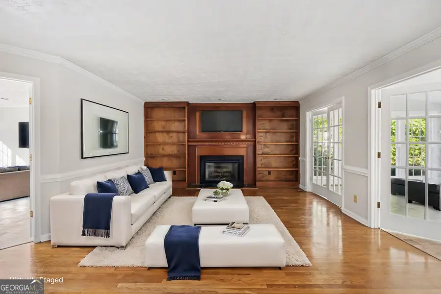 2350 Montrose Place, Snellville, GA 30078 - #2