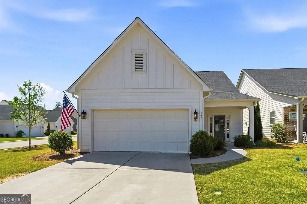 167 Mountain Boulevard, Jasper, GA 30143 - #1