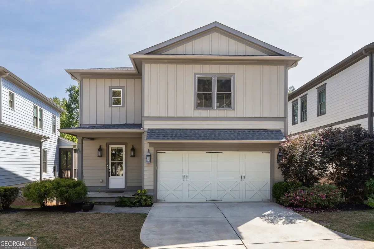35 Mcevoy Lane, Decatur, GA 30030 - #1