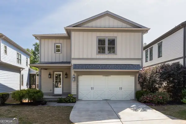 35 Mcevoy Lane, Decatur, GA 30030