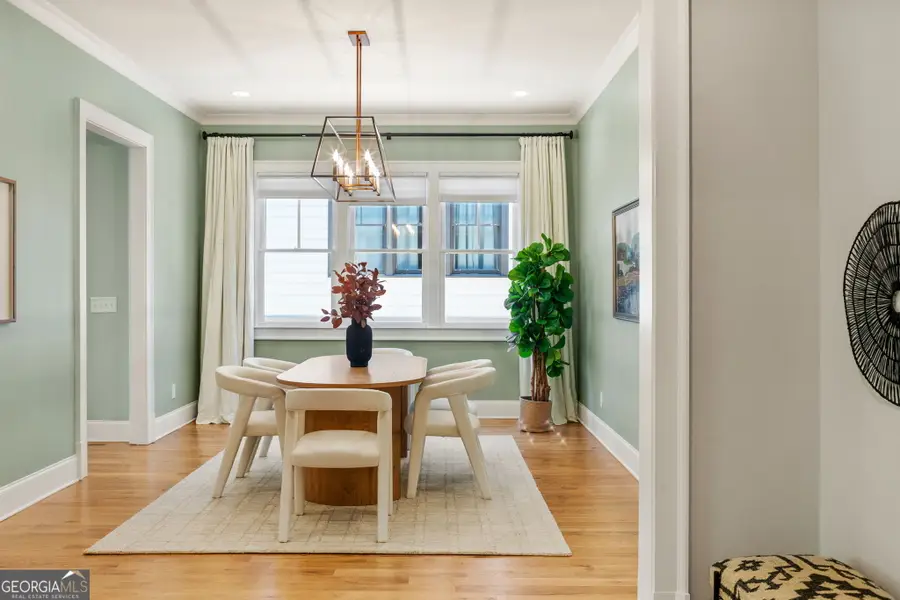 35 Mcevoy Lane, Decatur, GA 30030 - #3