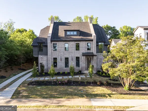 221 Academy Street, Alpharetta, GA 30009