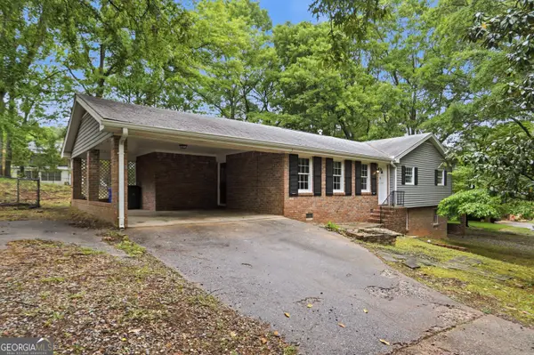 170 Laurien Street, Fayetteville, GA 30214