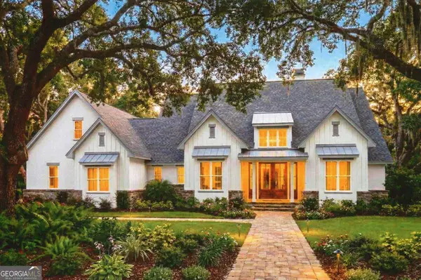 LOT 3 Drifting Oaks Place, Hartwell, GA 30643