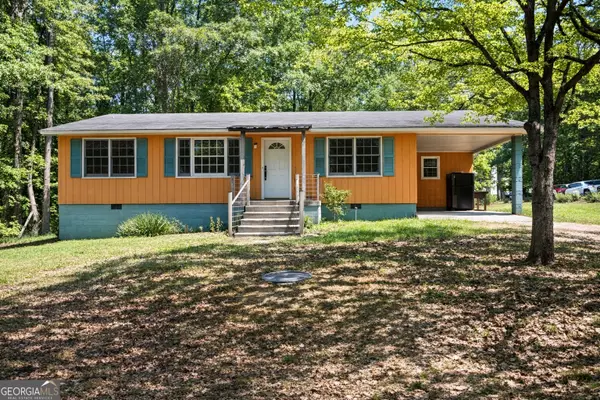 710 New Town Road, Lavonia, GA 30553