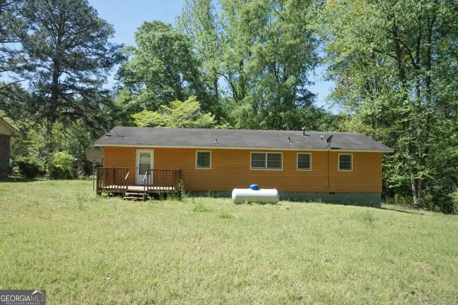 710 New Town Road, Lavonia, GA 30553 - #2