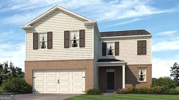 8177 Elkhorn Drive, Fairburn, GA 30213