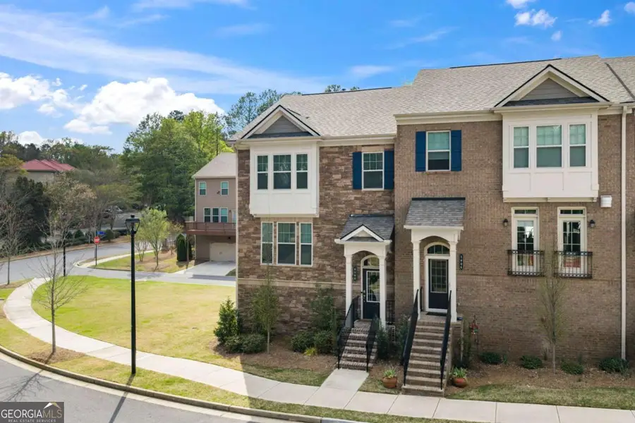 8008 Park Avenue, Roswell, GA 30076 - #3
