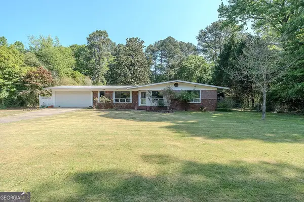 265 Hunnicutt Drive, Athens, GA 30606