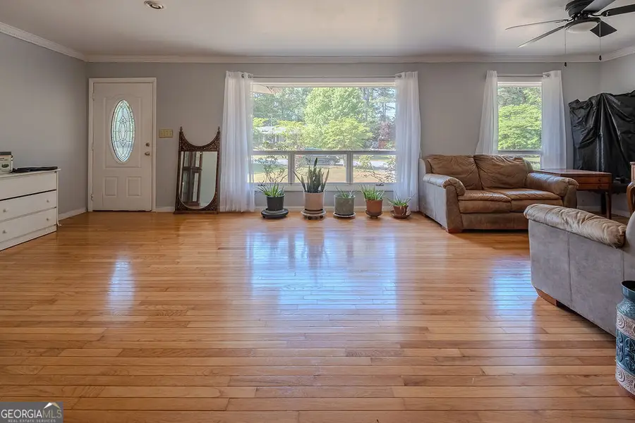 265 Hunnicutt Drive, Athens, GA 30606 - #3