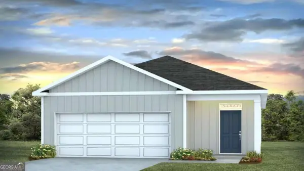 127 Hollingsworth Loop, Statesboro, GA 30461