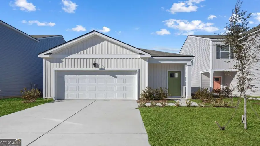 127 Hollingsworth Loop, Statesboro, GA 30461 - #3