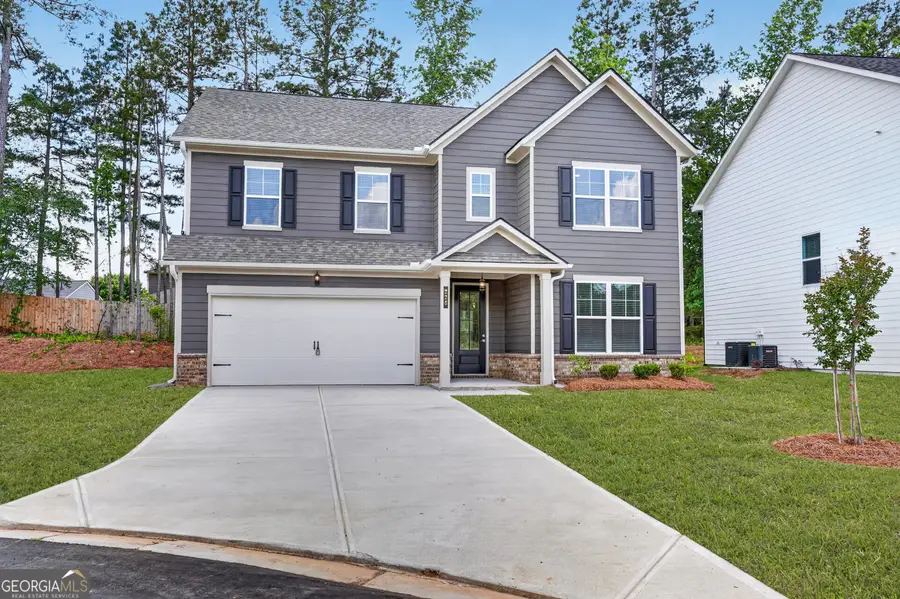226 Villa Rica Springs -lot 16, Villa Rica, GA 30180 - #3