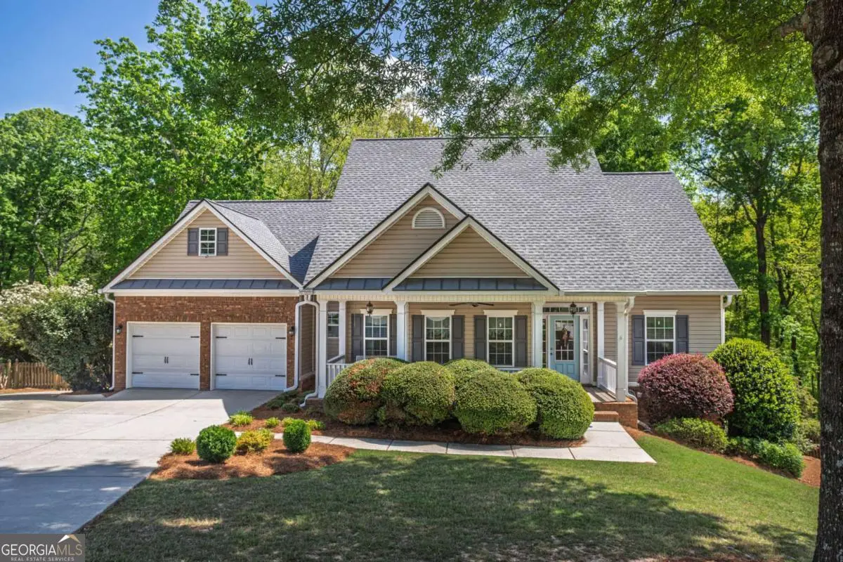 1259 Woodmere Drive, Loganville, GA 30052 - #1