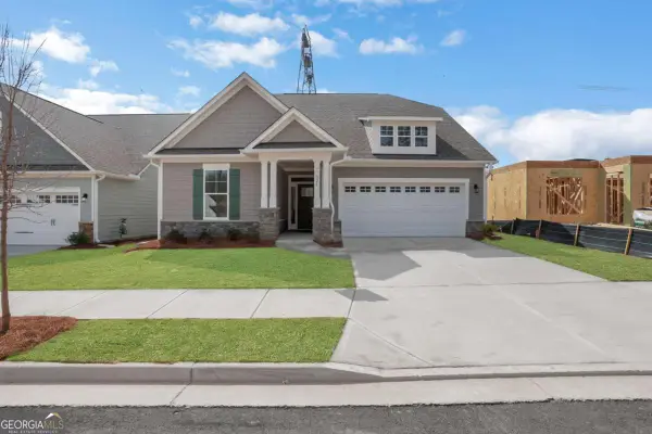 321 Conifer Lane, Ball Ground, GA 30107