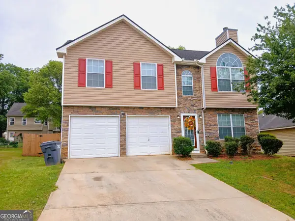40 Greenway Drive, Covington, GA 30016