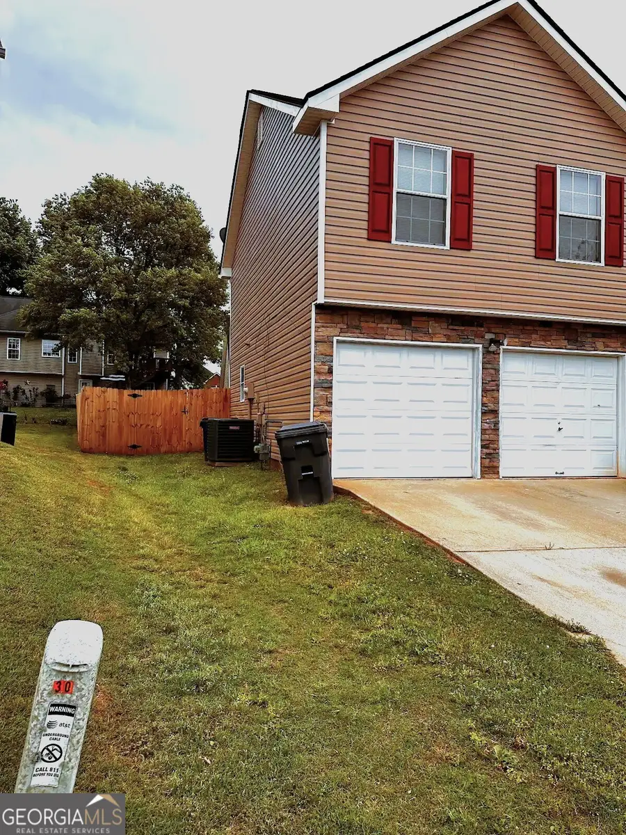 40 Greenway Drive, Covington, GA 30016 - #2