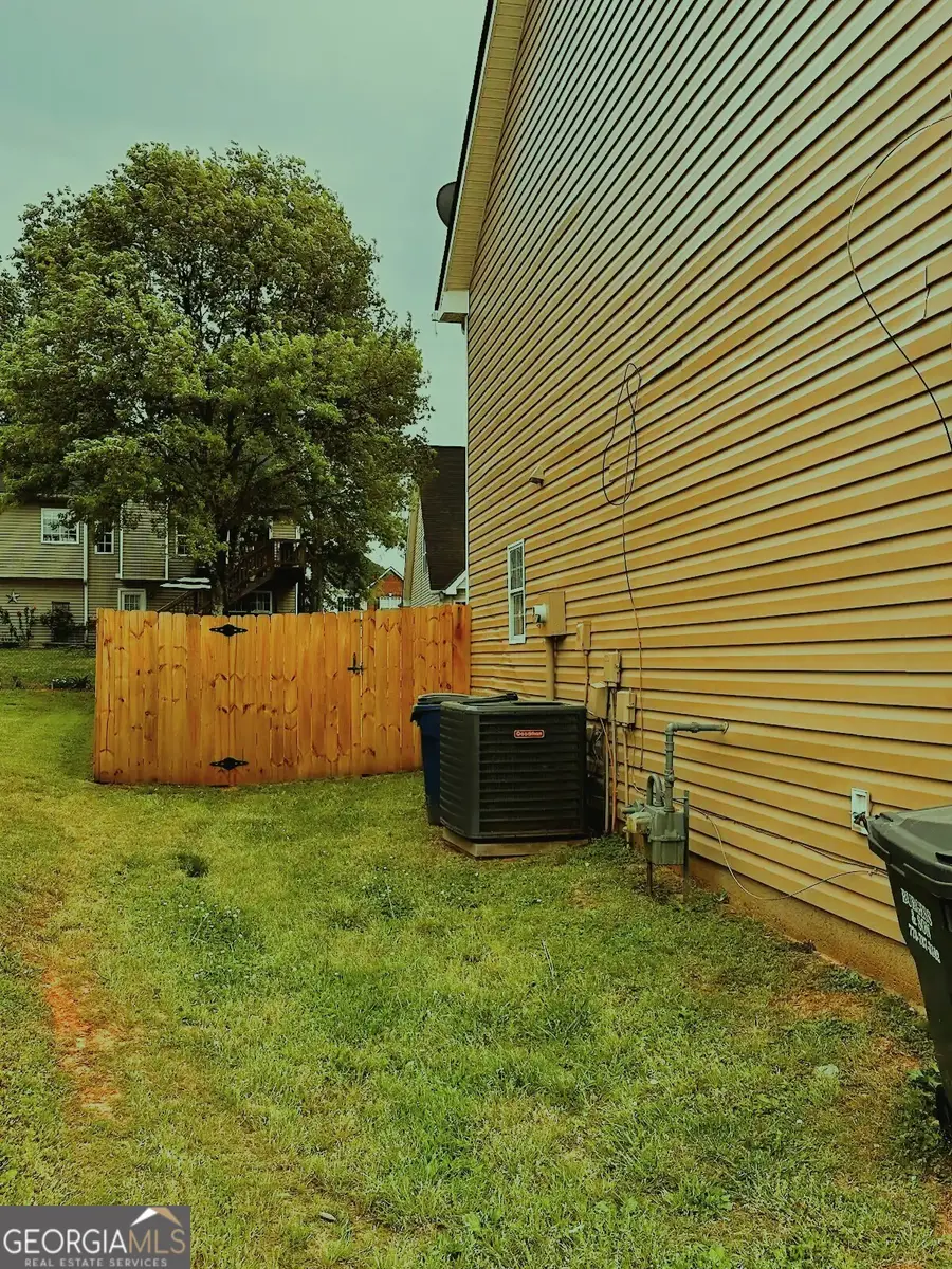 40 Greenway Drive, Covington, GA 30016 - #3